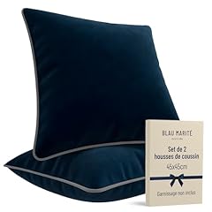 Blau marité housses d'occasion  Livré partout en France