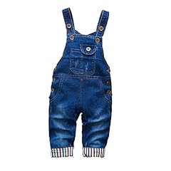 Acmede latzhose kinder gebraucht kaufen  Wird an jeden Ort in Deutschland