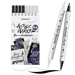 Transon black white for sale  Delivered anywhere in USA 