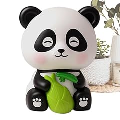 Bobblehead solare panda usato  Spedito ovunque in Italia 