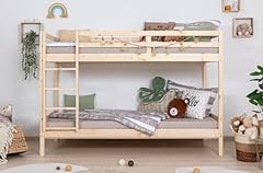 Ticaa etagenbett kinderbett gebraucht kaufen  Wird an jeden Ort in Deutschland
