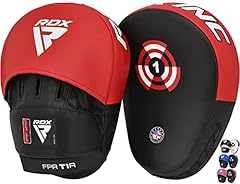 Rdx colpitori boxe usato  Spedito ovunque in Italia 