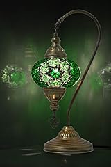 Mozaist turkish lamp for sale  Delivered anywhere in USA 