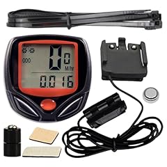 Compteur kilométrique vélo d'occasion  Livré partout en France
