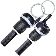Lever twist shifter usato  Spedito ovunque in Italia 