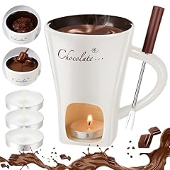 Honeydak chocolate fondue for sale  Delivered anywhere in USA 