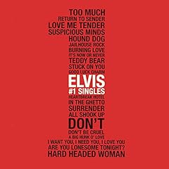 Elvis singles gebraucht kaufen  Wird an jeden Ort in Deutschland