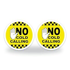 Set cold callers for sale  Delivered anywhere in Ireland