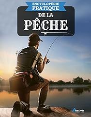 Encyclopédie pratique pêche d'occasion  Livré partout en France