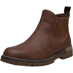 Jousen chelsea boots for sale  Delivered anywhere in USA 