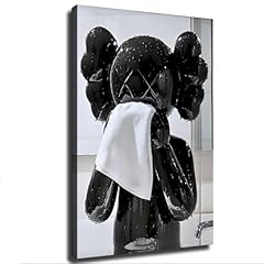 Kaws poster hypebeast for sale  Delivered anywhere in USA 