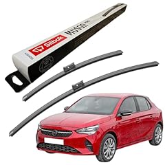 Silbak windscreen wipers for sale  Delivered anywhere in UK
