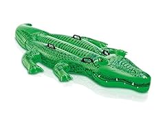 Intex giant gator for sale  Delivered anywhere in USA 