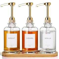 Alpiriral coffee syrup for sale  Delivered anywhere in USA 