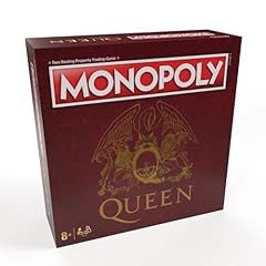 Monopoly queen collectible for sale  Delivered anywhere in USA 