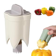 Pepper seed corer for sale  Delivered anywhere in USA 