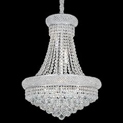 Gifarich crystal chandeliers for sale  Delivered anywhere in USA 