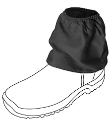 Overboots shoe covers for sale  Delivered anywhere in UK