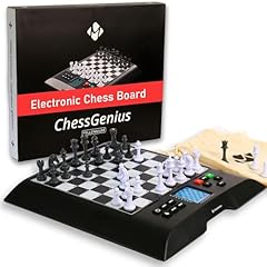 Millennium chessgenius advance for sale  Delivered anywhere in USA 