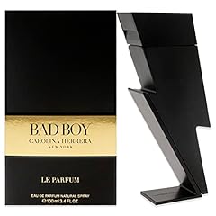 Carolina herrera bad d'occasion  Livré partout en Belgiqu
