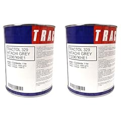 Apuk litre grey for sale  Delivered anywhere in UK