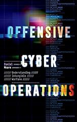 Offensive cyber operations for sale  Delivered anywhere in USA 