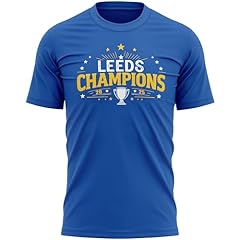 Leeds champions 2025 for sale  Delivered anywhere in UK