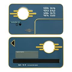 Fallout vault security for sale  Delivered anywhere in UK