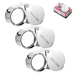 Yuxianlb juwelier lupe gebraucht kaufen  Wird an jeden Ort in Deutschland