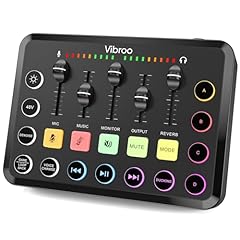 Vibroo gaming audio for sale  Delivered anywhere in USA 