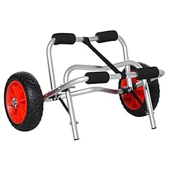 Homcom chariot transport d'occasion  Livré partout en France