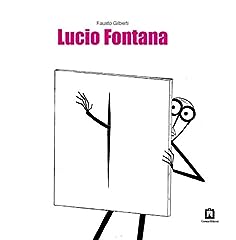 Lucio fontana. ediz. usato  Spedito ovunque in Italia 