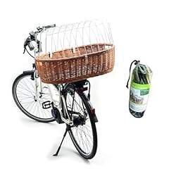 Aumüller fahrrad transportkor gebraucht kaufen  Wird an jeden Ort in Deutschland