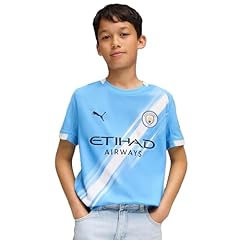 Puma manchester city usato  Spedito ovunque in Italia 