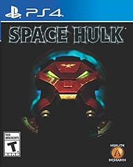 Space hulk playstation for sale  Delivered anywhere in USA 