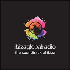 Ibiza global radio usato  Spedito ovunque in Italia 