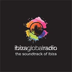 Ibiza global radio usato  Spedito ovunque in Italia 