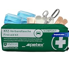 Petex verbandtache kfz gebraucht kaufen  Wird an jeden Ort in Deutschland