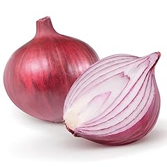 Onion plants red for sale  Delivered anywhere in UK