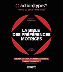 Bible preferences motrices d'occasion  Livré partout en France