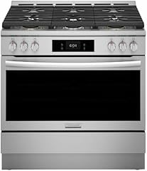 Frigidaire gcfg3661a gallery for sale  Delivered anywhere in USA 