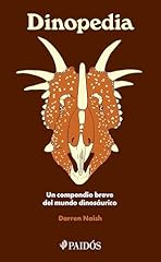 Dinopedia compendio breve for sale  Delivered anywhere in UK