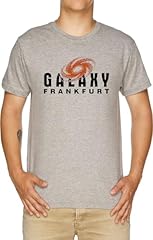 Frankfurt galaxy herren gebraucht kaufen  Wird an jeden Ort in Deutschland