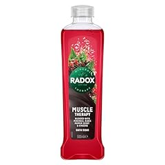 Radox mineral therapy for sale  Delivered anywhere in Ireland