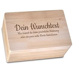 Geschenkfreude erinnerungsbox  gebraucht kaufen  Wird an jeden Ort in Deutschland