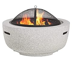 Ecasa garden fire for sale  Delivered anywhere in UK