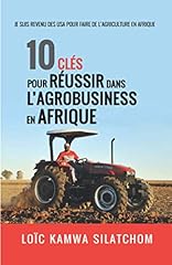 Clés réussir agrobusiness d'occasion  Livré partout en France