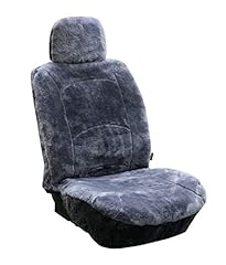 Genuine sheepskin seat for sale  Delivered anywhere in USA 