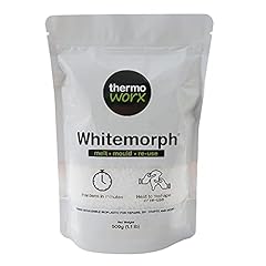 Thermoworx whitemorph 500g. for sale  Delivered anywhere in UK