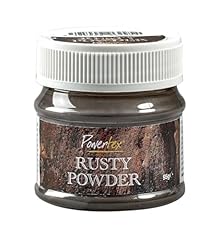 Powertex rostpulver 0295 gebraucht kaufen  Wird an jeden Ort in Deutschland